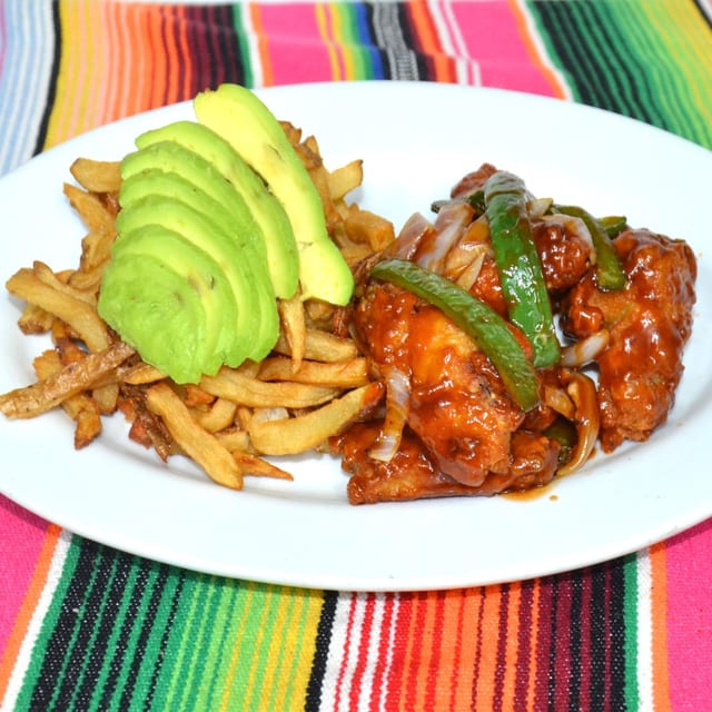 Avocados Wings.