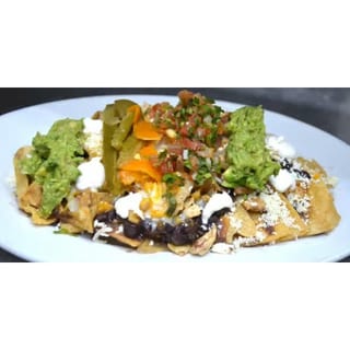 Nachos