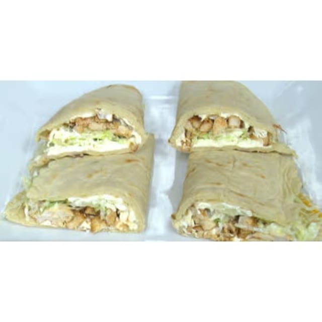Pre- Hispanic. Chicken Quesadilla.