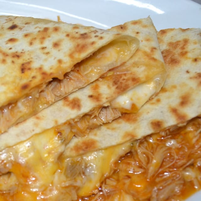 Quesatinga.