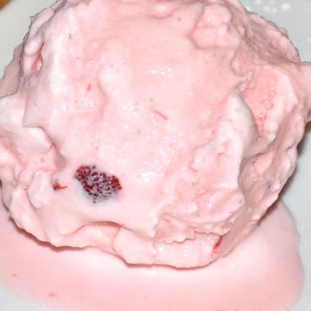 Ice Cream Scoop.